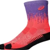 CALCETINES DE ALTO RENDIMIENTO PARA CORRER CALCETINES DE ALTO RENDIMIENTO PARA CORRER