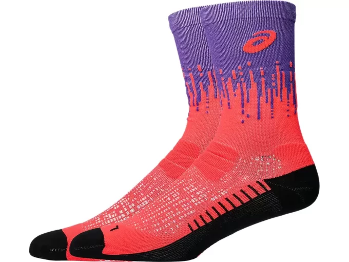 CALCETINES DE ALTO RENDIMIENTO PARA CORRER CALCETINES DE ALTO RENDIMIENTO PARA CORRER
