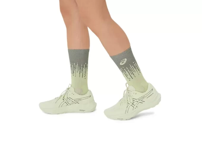 CALCETINES DE ALTO RENDIMIENTO PARA CORRER CALCETINES DE ALTO RENDIMIENTO PARA CORRER