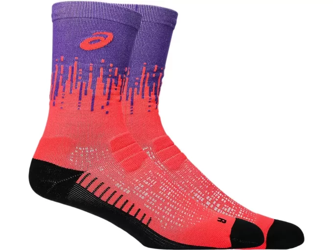 CALCETINES DE ALTO RENDIMIENTO PARA CORRER CALCETINES DE ALTO RENDIMIENTO PARA CORRER
