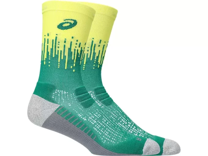 CALCETINES DE ALTO RENDIMIENTO PARA CORRER CALCETINES DE ALTO RENDIMIENTO PARA CORRER