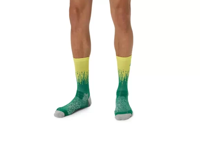 CALCETINES DE ALTO RENDIMIENTO PARA CORRER CALCETINES DE ALTO RENDIMIENTO PARA CORRER