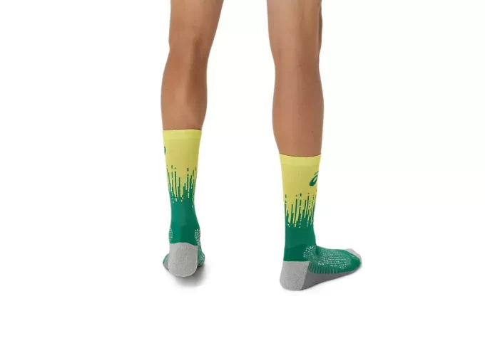 CALCETINES DE ALTO RENDIMIENTO PARA CORRER CALCETINES DE ALTO RENDIMIENTO PARA CORRER