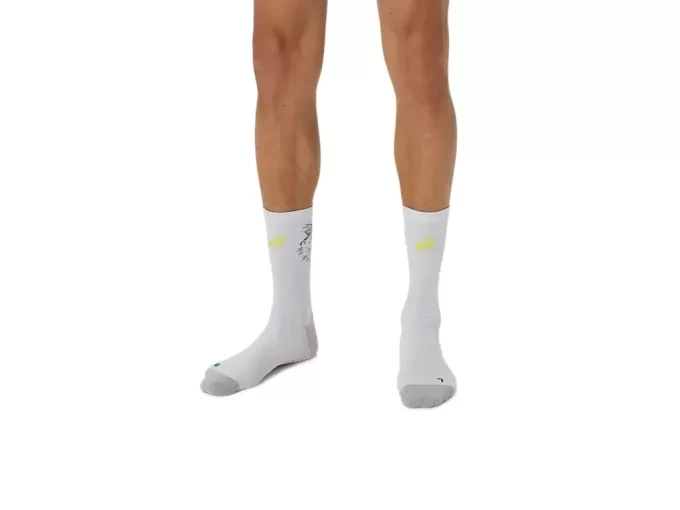 CALCETINES DE ALTO RENDIMIENTO PARA CORRER CALCETINES DE ALTO RENDIMIENTO PARA CORRER