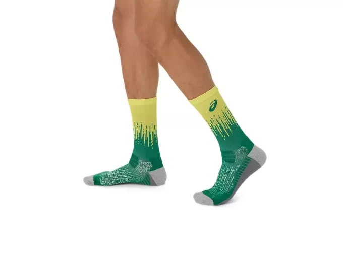 CALCETINES DE ALTO RENDIMIENTO PARA CORRER CALCETINES DE ALTO RENDIMIENTO PARA CORRER
