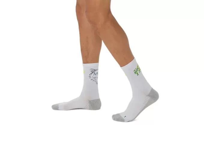 CALCETINES DE ALTO RENDIMIENTO PARA CORRER CALCETINES DE ALTO RENDIMIENTO PARA CORRER