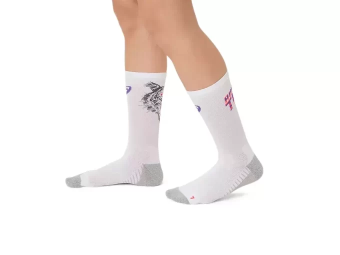 CALCETINES DE ALTO RENDIMIENTO PARA CORRER CALCETINES DE ALTO RENDIMIENTO PARA CORRER