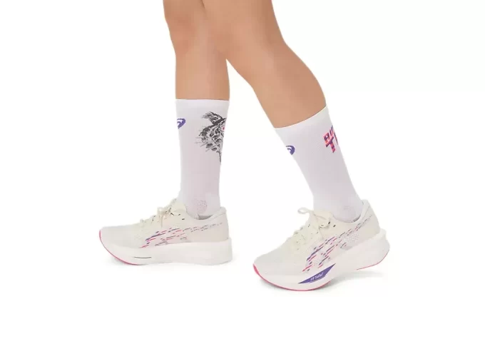 CALCETINES DE ALTO RENDIMIENTO PARA CORRER CALCETINES DE ALTO RENDIMIENTO PARA CORRER