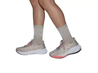 CALCETINES DE CARRERA DE ALTO RENDIMIENTO – LITE SHOW