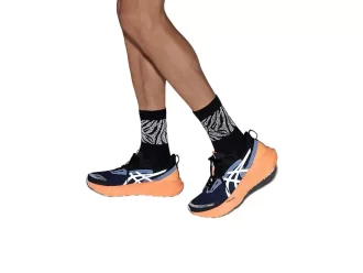 CALCETINES DE CARRERA DE ALTO RENDIMIENTO – LITE SHOW