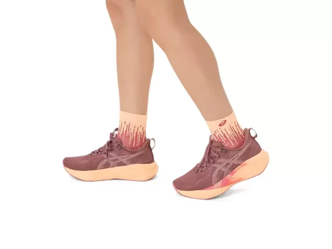 CALCETINES DE CORRER DE ALTO RENDIMIENTO CALCETINES DE CORRER DE ALTO RENDIMIENTO