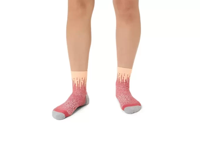 CALCETINES DE CORRER DE ALTO RENDIMIENTO CALCETINES DE CORRER DE ALTO RENDIMIENTO