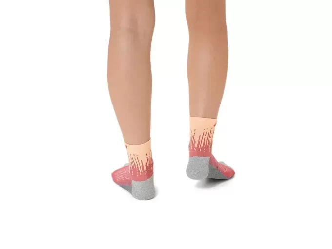CALCETINES DE CORRER DE ALTO RENDIMIENTO CALCETINES DE CORRER DE ALTO RENDIMIENTO