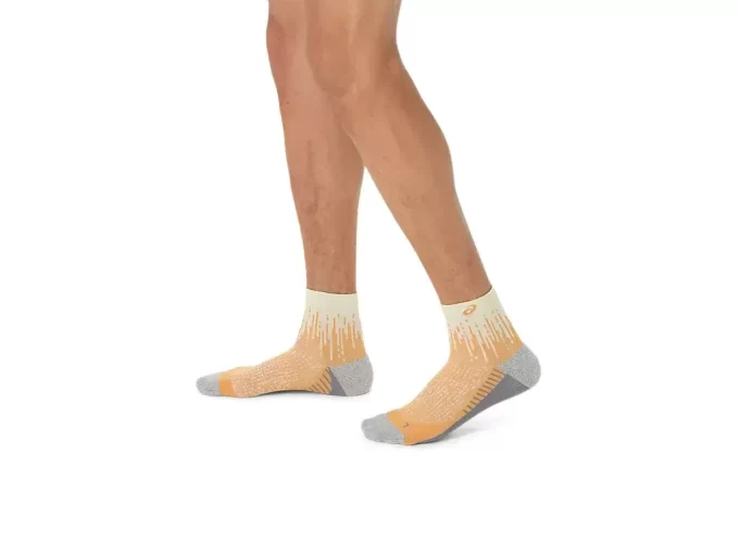CALCETINES DE CORRER DE ALTO RENDIMIENTO CALCETINES DE CORRER DE ALTO RENDIMIENTO