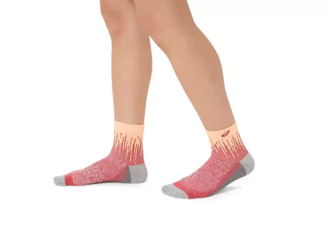 CALCETINES DE CORRER DE ALTO RENDIMIENTO CALCETINES DE CORRER DE ALTO RENDIMIENTO