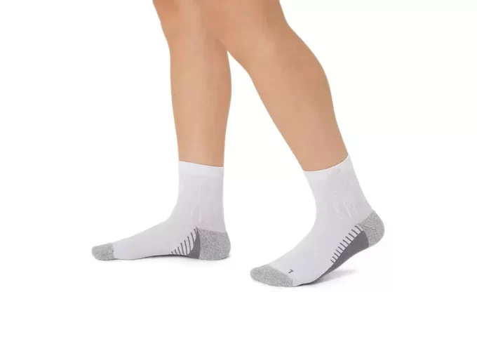 CALCETINES DE CORRER DE ALTO RENDIMIENTO CALCETINES DE CORRER DE ALTO RENDIMIENTO