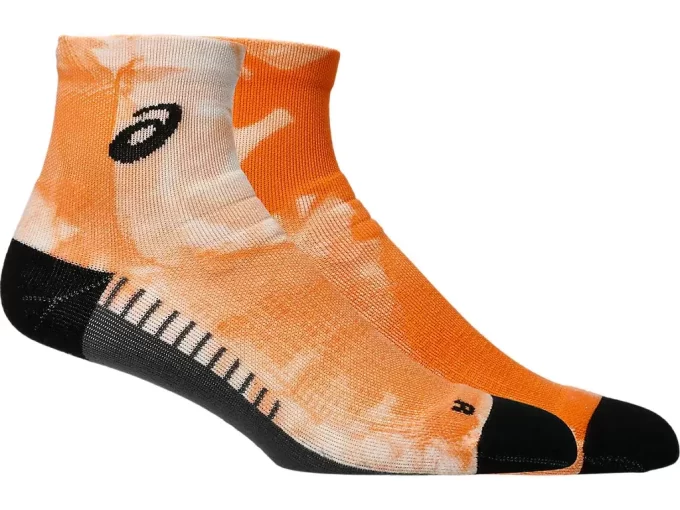 CALCETINES DE CUARTO DE RUNNING DE ALTO RENDIMIENTO CALCETINES DE CUARTO DE RUNNING DE ALTO RENDIMIENTO