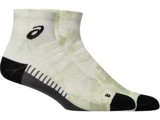 CALCETINES DE CUARTO DE RUNNING DE ALTO RENDIMIENTO