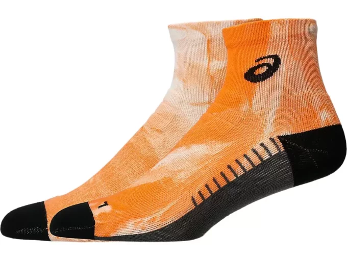 CALCETINES DE CUARTO DE RUNNING DE ALTO RENDIMIENTO CALCETINES DE CUARTO DE RUNNING DE ALTO RENDIMIENTO
