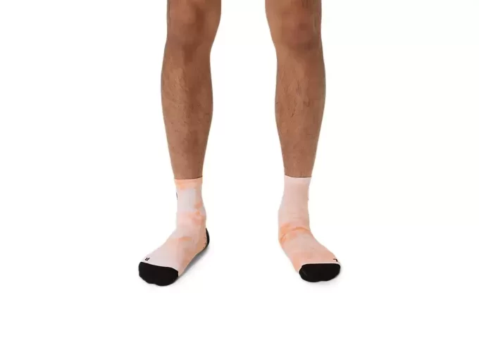 CALCETINES DE CUARTO DE RUNNING DE ALTO RENDIMIENTO CALCETINES DE CUARTO DE RUNNING DE ALTO RENDIMIENTO