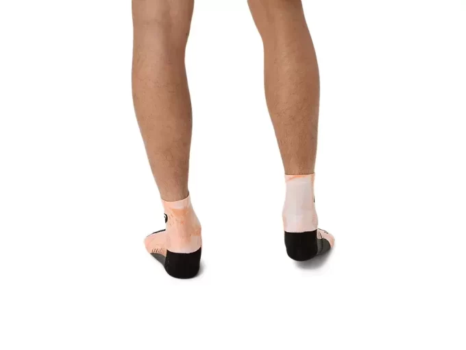 CALCETINES DE CUARTO DE RUNNING DE ALTO RENDIMIENTO CALCETINES DE CUARTO DE RUNNING DE ALTO RENDIMIENTO