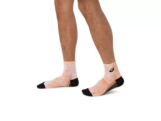 CALCETINES DE CUARTO DE RUNNING DE ALTO RENDIMIENTO CALCETINES DE CUARTO DE RUNNING DE ALTO RENDIMIENTO