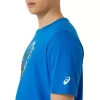 CALZADO UNISEX ASICS NYC RUN CLUB 2.0 CREW