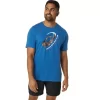 CALZADO UNISEX ASICS NYC RUN CLUB 2.0 CREW