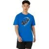 CALZADO UNISEX ASICS NYC RUN CLUB 2.0 CREW