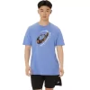 CALZADO UNISEX ASICS NYC RUN CLUB 2.0 CREW