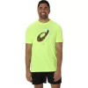 CALZADO UNISEX ASICS NYC RUN CLUB 2.0 CREW