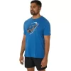 CALZADO UNISEX ASICS NYC RUN CLUB 2.0 CREW