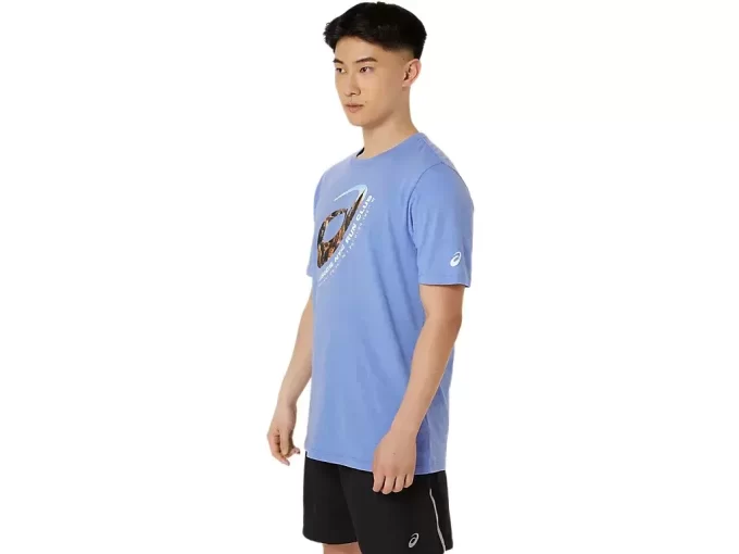 CALZADO UNISEX ASICS NYC RUN CLUB 2.0 CREW