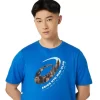 CALZADO UNISEX ASICS NYC RUN CLUB 2.0 CREW