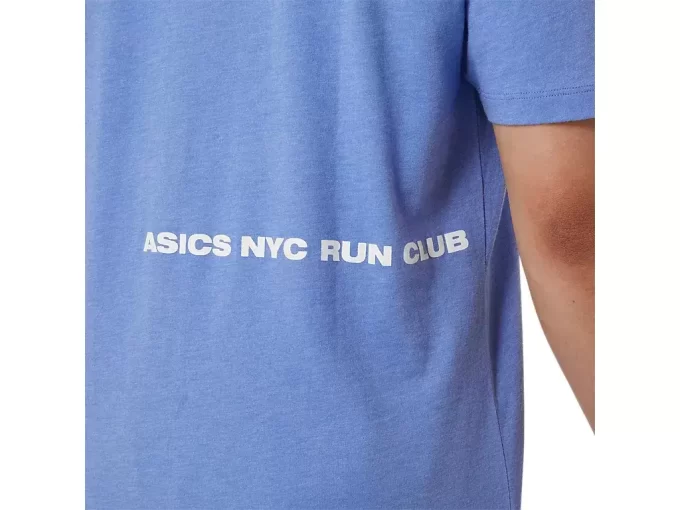 CALZADO UNISEX ASICS NYC RUN CLUB 2.0 CREW