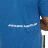 CALZADO UNISEX ASICS NYC RUN CLUB 2.0 CREW
