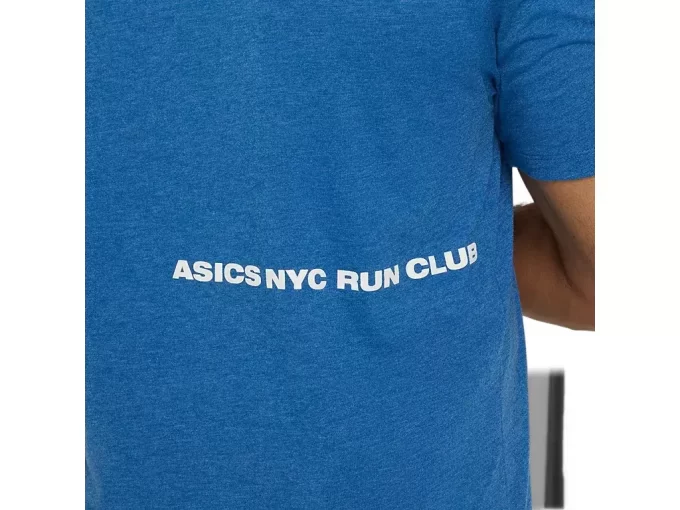 CALZADO UNISEX ASICS NYC RUN CLUB 2.0 CREW