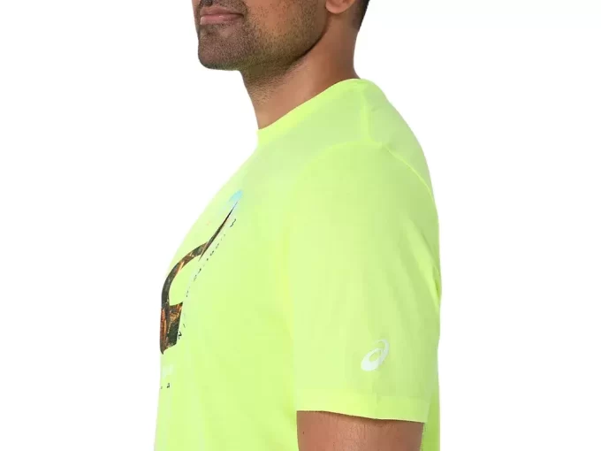 CALZADO UNISEX ASICS NYC RUN CLUB 2.0 CREW