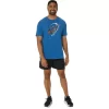CALZADO UNISEX ASICS NYC RUN CLUB 2.0 CREW