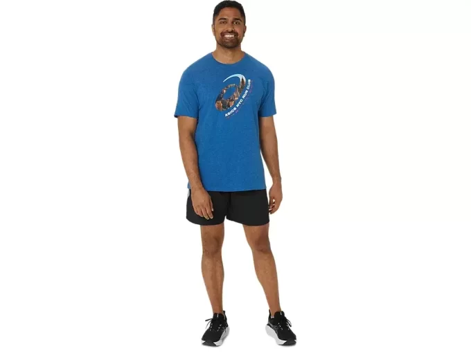 CALZADO UNISEX ASICS NYC RUN CLUB 2.0 CREW