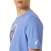 CALZADO UNISEX ASICS NYC RUN CLUB 2.0 CREW