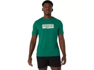 CAMISETA ASICS 1977