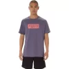 CAMISETA ASICS 1977