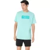 CAMISETA ASICS 1977 CAMISETA ASICS 1977