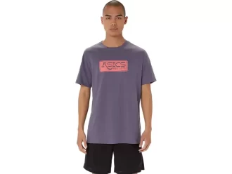 CAMISETA ASICS 1977