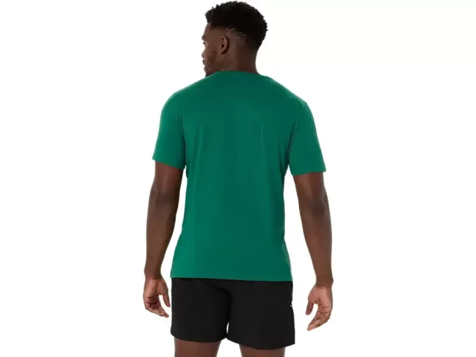 CAMISETA ASICS 1977