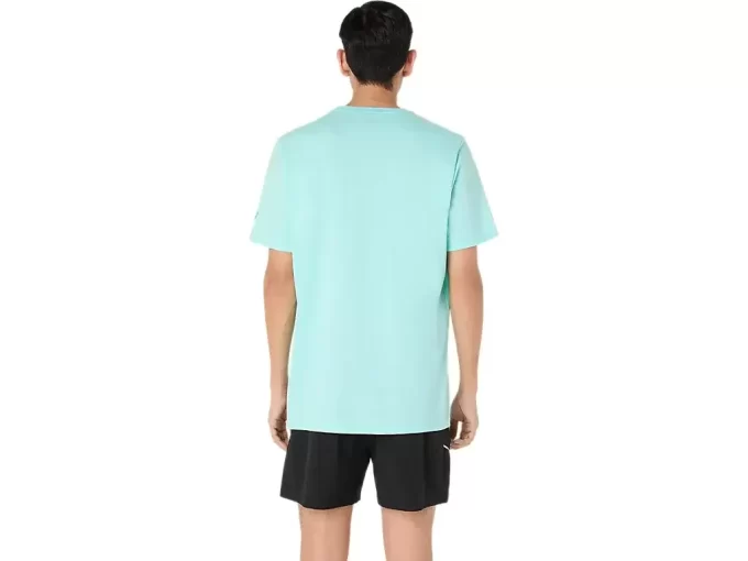 CAMISETA ASICS 1977 CAMISETA ASICS 1977