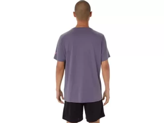 CAMISETA ASICS 1977