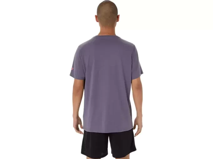 CAMISETA ASICS 1977