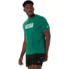 CAMISETA ASICS 1977